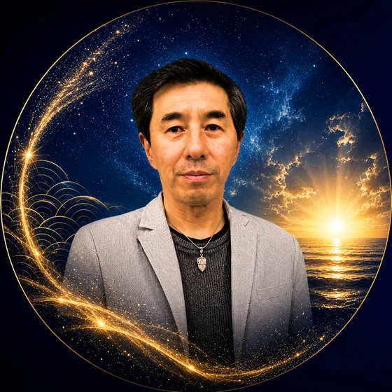 紀聖真 代表 鹿島浩揮
